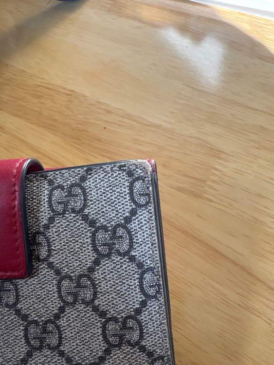 グッチ  （ブランドバッグ）の商品画像 - 査定依頼日：2025年10月28日 - 最高査定価格：20,000円