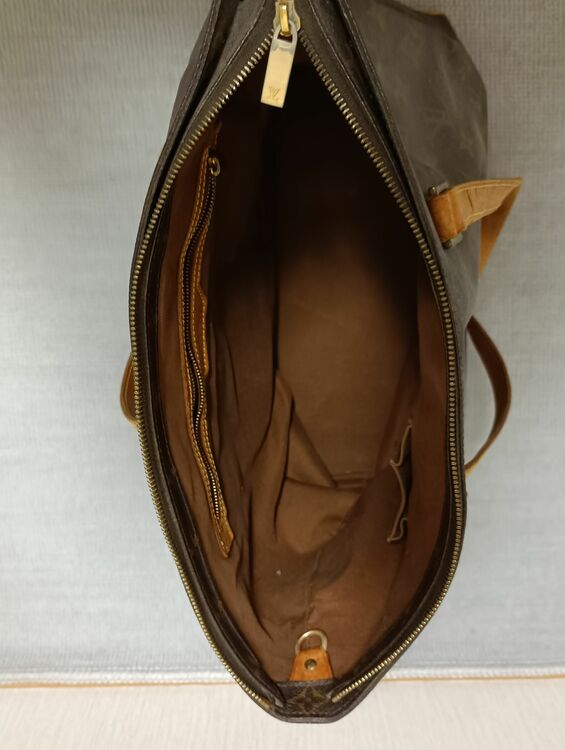 カバメソ（ブランドバッグ）の商品画像 - 査定依頼日：2025年11月15日 - 最高査定価格：25,000円