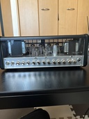 Hughes&Kettner TubeMeister 36 Head