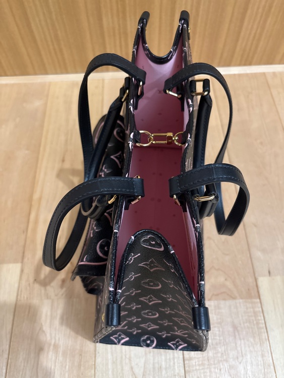 ルイヴィトン ルイヴィトン(その他) （ブランドバッグ）の商品画像 - 査定依頼日：2025年8月31日 - 最高査定価格：320,000円