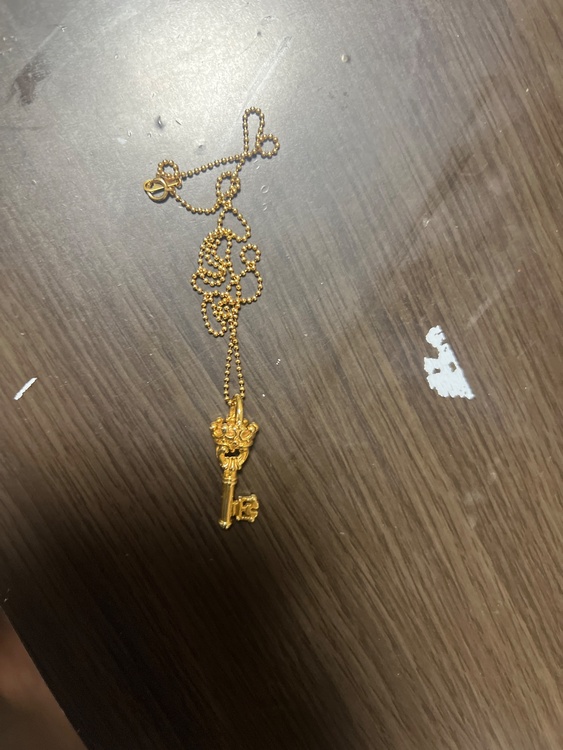 ネックレス（金・貴金属）の商品画像 - 査定依頼日：2026年10月3日 - 最高査定価格：115,000円