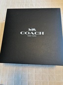 その他 コーチ （ブランドバッグ）の商品画像 - 査定依頼日：2025年10月23日 - 最高査定価格：5,000円