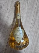 ドゥ ヴノージュ シャンパーニュ ルイ 15世 1996（お酒）の商品画像 - 査定依頼日：2026年5月13日 - 最高査定価格：10,000円