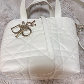 ディオール  （ブランドバッグ）の商品画像 - 査定依頼日：2026年3月6日 - 最高査定価格：320,000円