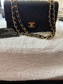 シャネル マトラッセ （ブランドバッグ）の商品画像 - 査定依頼日：2026年3月12日 - 最高査定価格：500,000円