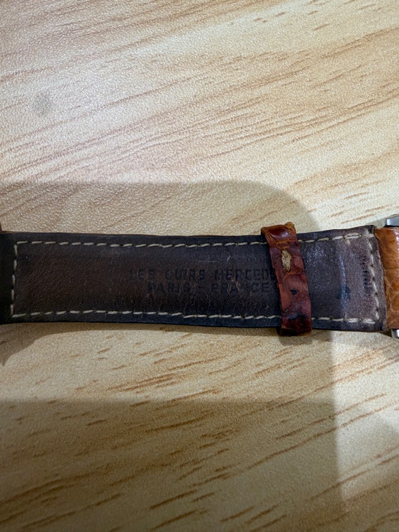 ロレックス オイスター パーペチュアルのヴィンテージウォッチ（高級時計）の商品画像 - 査定依頼日：2026年1月24日 - 最高査定価格：3,000,000円