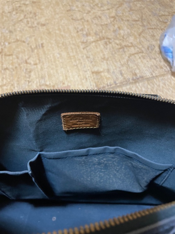 ルイヴィトン ルイヴィトン(その他) （ブランドバッグ）の商品画像 - 査定依頼日：2025年11月20日 - 最高査定価格：40,000円