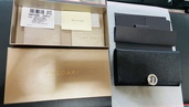 BVLGARI 財布（ブランド財布・小物）の商品画像 - 査定依頼日：2021年11月18日 - 最高査定価格：20,000円