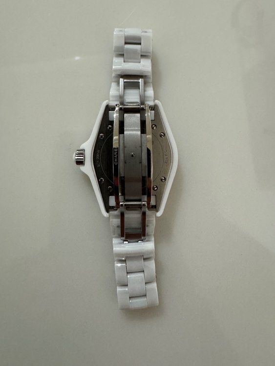 h1628（高級時計）の商品画像 - 査定依頼日：2026年4月1日 - 最高査定価格：300,000円