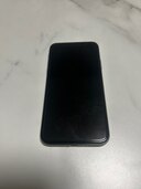 iPhoneX 64GB docomo（スマホ）の商品画像 - 査定依頼日：2023年11月30日 - 最高査定価格：9,000円