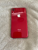 iPhoneXR RED（スマホ）の商品画像 - 査定依頼日：2026年4月2日 - 最高査定価格：14,000円