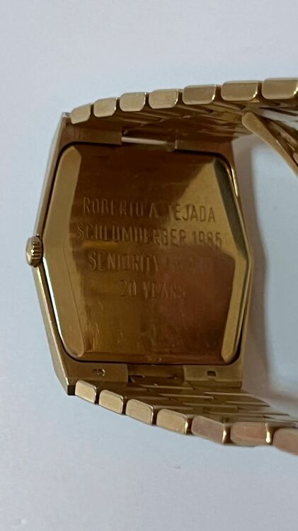 ロレックス その他 Cellini 4370（高級時計）の商品画像 - 査定依頼日：2025年10月15日 - 最高査定価格：3,500,000円