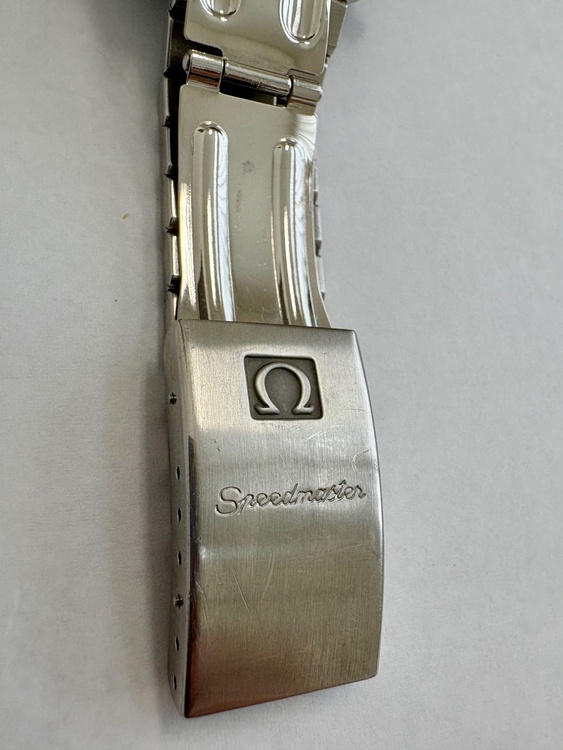 Speedmaster Reduced（高級時計）の商品画像 - 査定依頼日：2026年9月4日 - 最高査定価格：455,000円