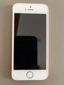 iPhone SE 32GB Rose Gold（スマホ）の商品画像 - 査定依頼日：2023年10月14日 - 最高査定価格：1,000円