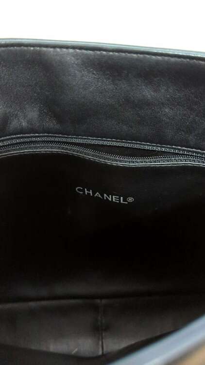 シャネル シャネル(その他) （ブランドバッグ）の商品画像 - 査定依頼日：2024年12月17日 - 最高査定価格：110,000円