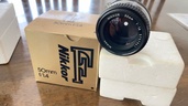 AI-S 50mmF1.4箱付（カメラ）の商品画像 - 査定依頼日：2026年7月5日 - 最高査定価格：10,000円