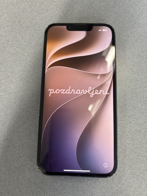 iPhone14（スマホ）の商品画像 - 査定依頼日：2026年10月11日 - 最高査定価格：39,000円