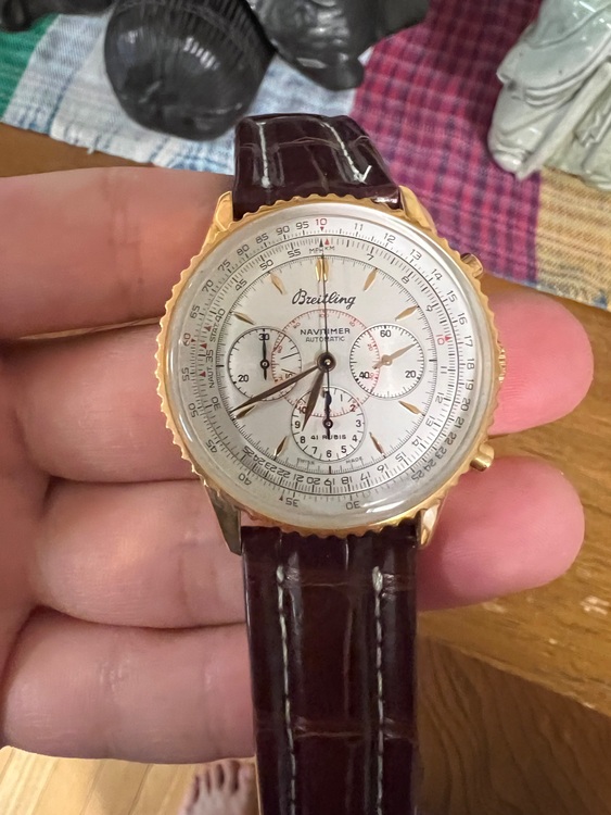 H30030.1（高級時計）の商品画像 - 査定依頼日：2025年8月23日 - 最高査定価格：670,000円