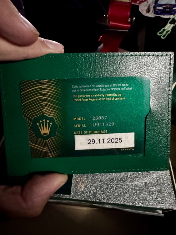 シーデューエラー　ディープシーチャレンジ（高級時計）の商品画像 - 査定依頼日：2025年11月29日 - 最高査定価格：6,200,000円