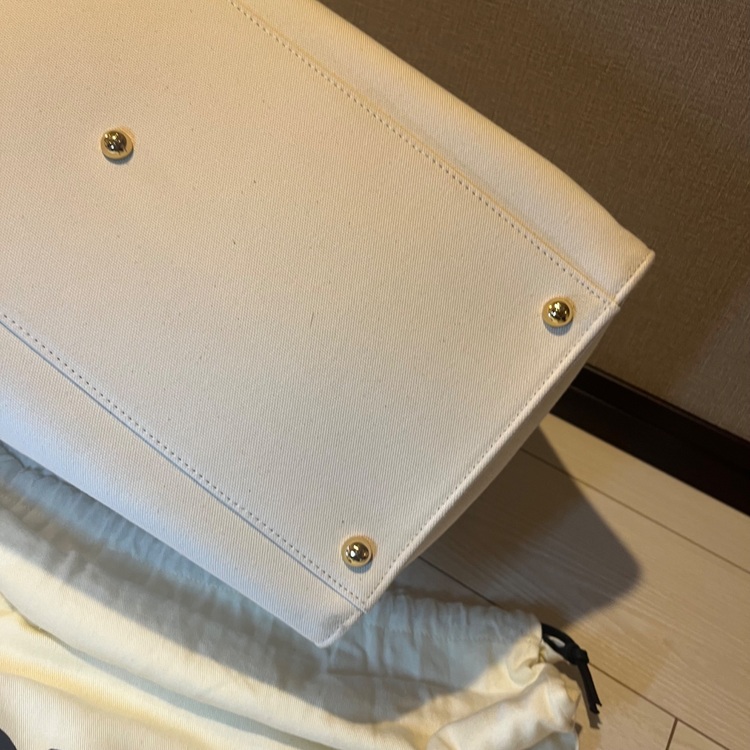 サンシャイン　ラージ　キャンバス（ブランドバッグ）の商品画像 - 査定依頼日：2025年10月9日 - 最高査定価格：150,000円