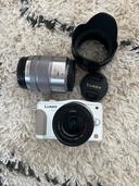 LUMIX GF6（カメラ）の商品画像 - 査定依頼日：2026年7月23日 - 最高査定価格：18,100円