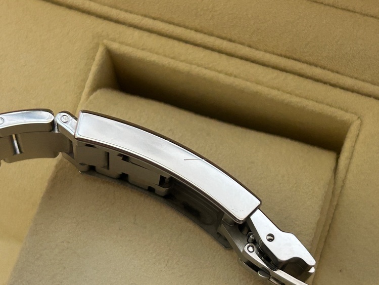 ロレックス サブマリーナー 11406（高級時計）の商品画像 - 査定依頼日：2025年8月28日 - 最高査定価格：1,600,000円