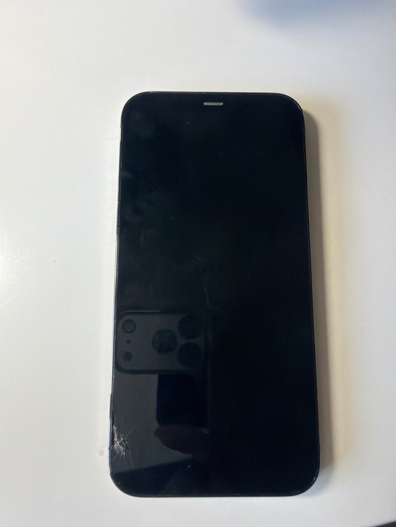 iPhone iPhone 12 Pro 512GB SIMフリー（スマホ）の商品画像 - 査定依頼日：2026年5月26日 - 最高査定価格：25,000円