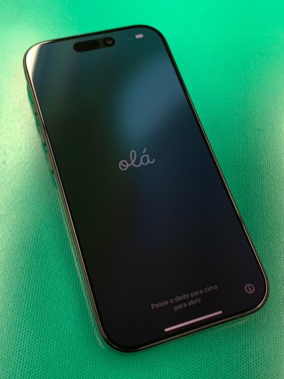 iPhone16 Pro 256GB ブラックチタニウム（スマホ）の商品画像 - 査定依頼日：2025年12月17日 - 最高査定価格：124,000円