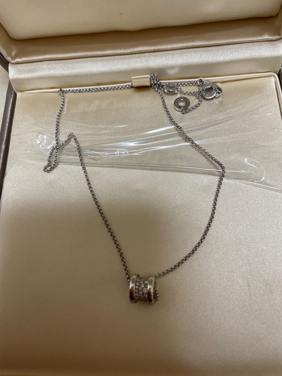 ブルガリ ブルガリブルガリ （高級時計）の商品画像 - 査定依頼日：2025年11月14日 - 最高査定価格：380,000円