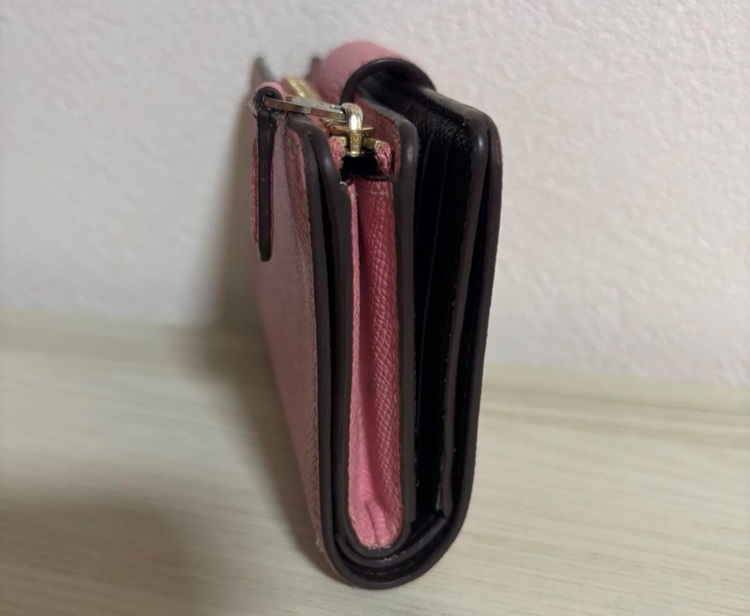 その他 コーチ （ブランドバッグ）の商品画像 - 査定依頼日：2025年8月26日 - 最高査定価格：1,000円