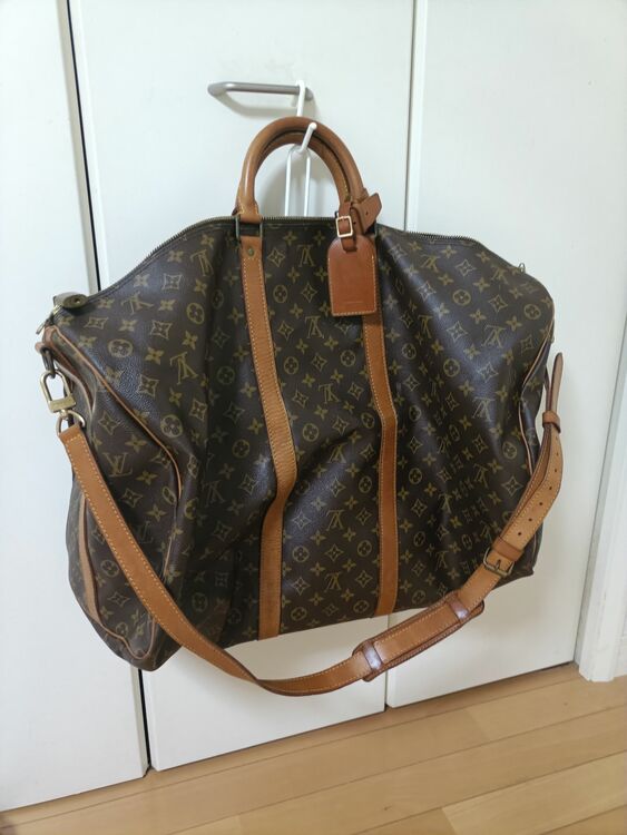 ルイヴィトン モノグラム （ブランドバッグ）の商品画像 - 査定依頼日：2025年6月8日 - 最高査定価格：70,000円