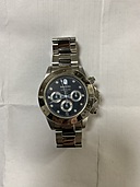 アベイシングエイプ時計クロノグラフデイトナ（高級時計）の商品画像 - 査定依頼日：2020年1月4日 - 最高査定価格：10,000円