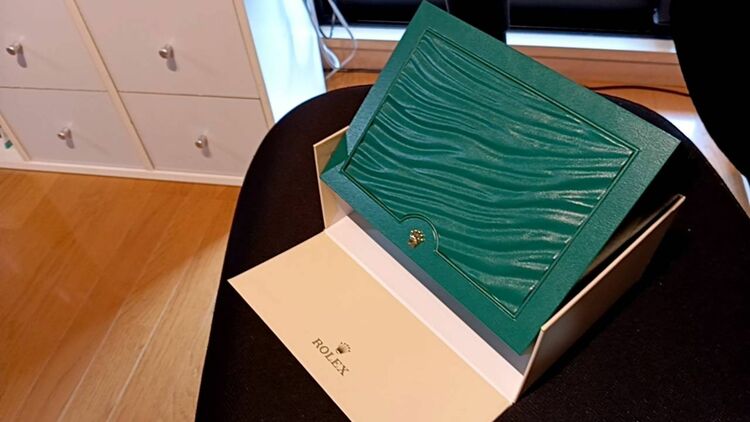 ロレックス ヨットマスター 116655（高級時計）の商品画像 - 査定依頼日：2025年7月21日 - 最高査定価格：3,200,000円