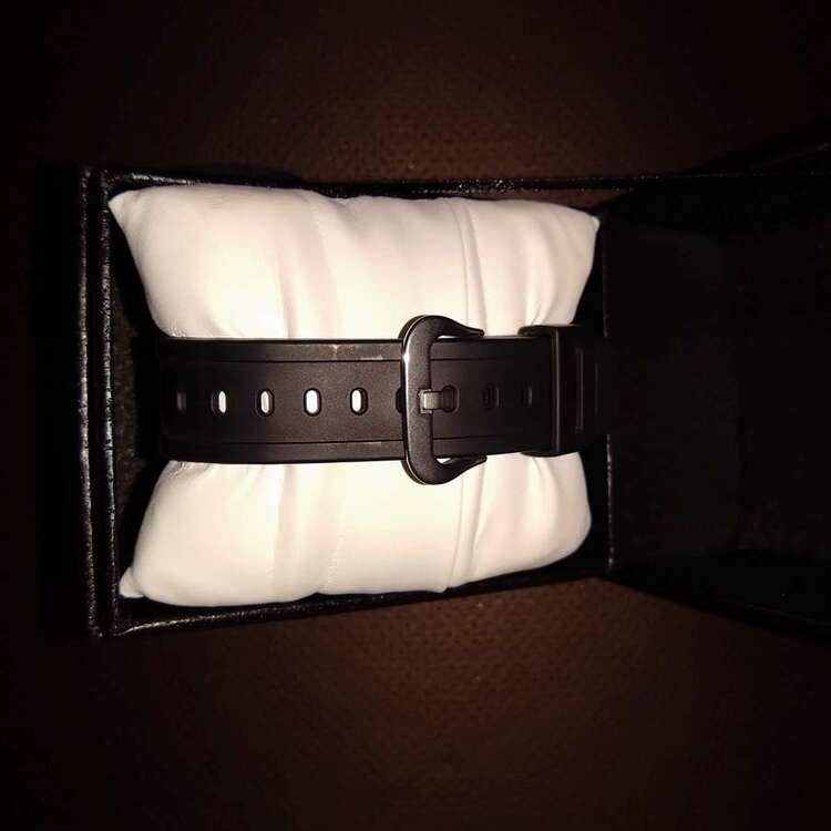 G-SHOCK その他 GW-M5610B（高級時計）の商品画像 - 査定依頼日：2025年4月28日 - 最高査定価格：3,000円