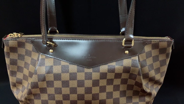 ショルダーバッグ（ブランドバッグ）の商品画像 - 査定依頼日：2026年3月2日 - 最高査定価格：77,000円