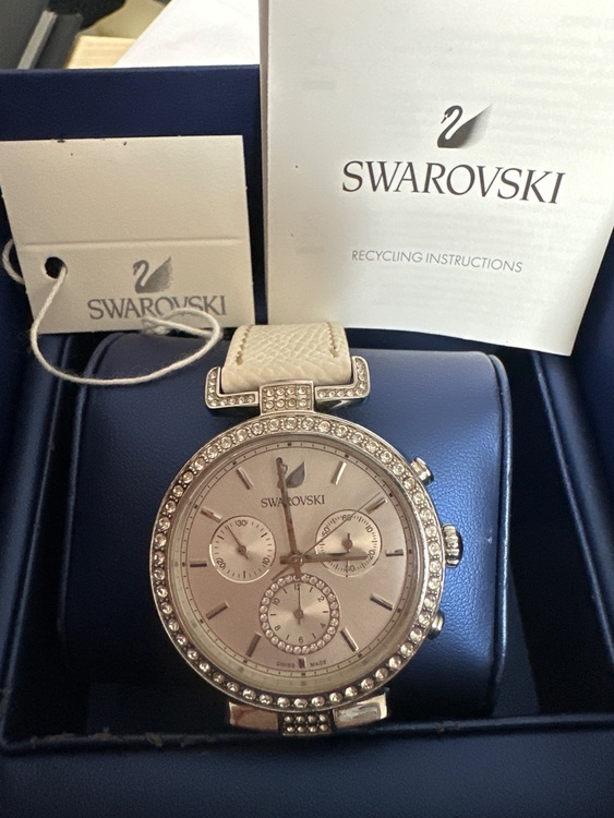 その他 その他 （高級時計）の商品画像 - 査定依頼日：2025年7月20日 - 最高査定価格：100,000円