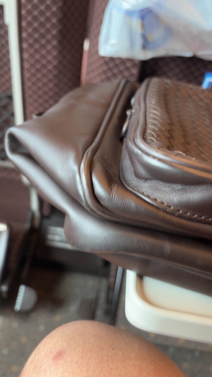 ボッテガ・ヴェネタ  （ブランドバッグ）の商品画像 - 査定依頼日：2025年8月13日 - 最高査定価格：80,000円