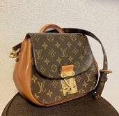 エデンPM M40578（ブランドバッグ）の商品画像 - 査定依頼日：2026年7月22日 - 最高査定価格：200,000円
