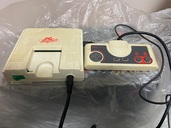 PCエンジン（ゲーム機本体・ゲームソフト）の商品画像 - 査定依頼日：2025年11月29日 - 最高査定価格：1,300円