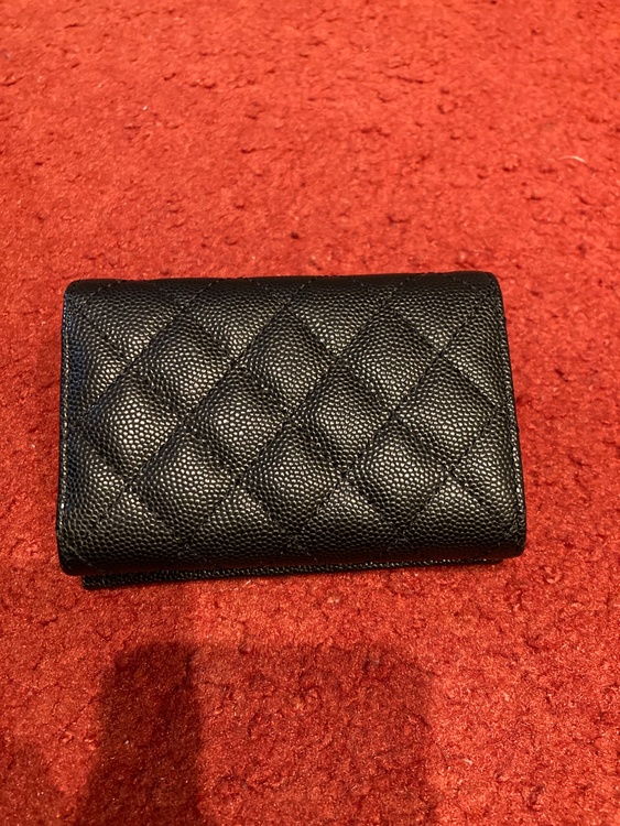 ボーイシャネル（ブランド財布・小物）の商品画像 - 査定依頼日：2025年12月12日 - 最高査定価格：175,000円