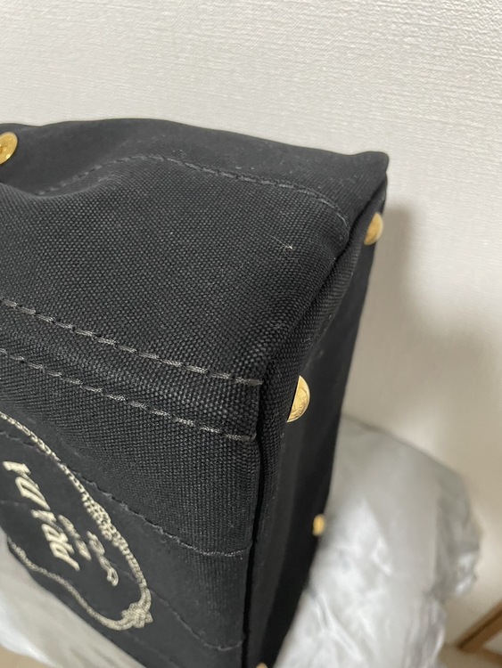 プラダ  （ブランドバッグ）の商品画像 - 査定依頼日：2026年1月19日 - 最高査定価格：65,000円