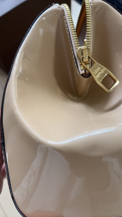 ルイヴィトン ルイヴィトン(その他) （ブランドバッグ）の商品画像 - 査定依頼日：2025年11月6日 - 最高査定価格：110,000円