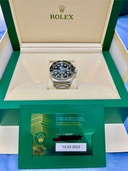 ディープシー（高級時計）の商品画像 - 査定依頼日：2026年2月22日 - 最高査定価格：2,300,000円