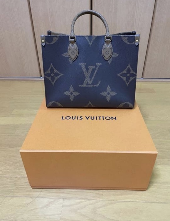 ルイヴィトン モノグラム （ブランドバッグ）の商品画像 - 査定依頼日：2026年3月22日 - 最高査定価格：280,000円