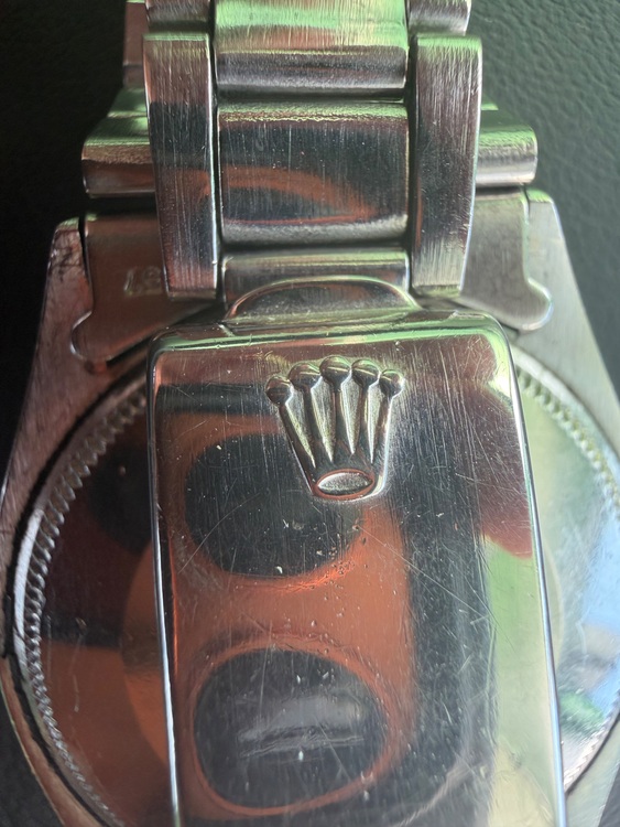 ロレックス（高級時計）の商品画像 - 査定依頼日：2025年11月20日 - 最高査定価格：400,000円