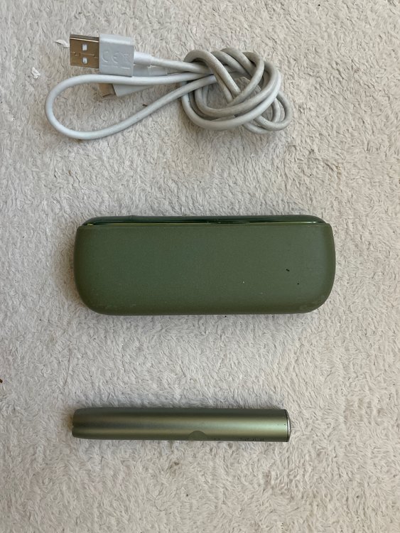 IRUMA（喫煙具）の商品画像 - 査定依頼日：2023年11月13日