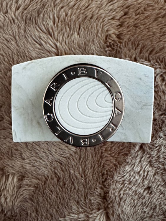 BVLGARI ブルガリマン テラエ エッセンス オードパルファム（コスメ・美容・健康器具）の商品画像 - 査定依頼日：2023年10月26日