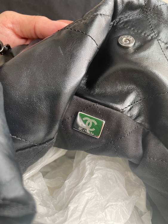 22（ブランドバッグ）の商品画像 - 査定依頼日：2026年2月14日 - 最高査定価格：600,000円