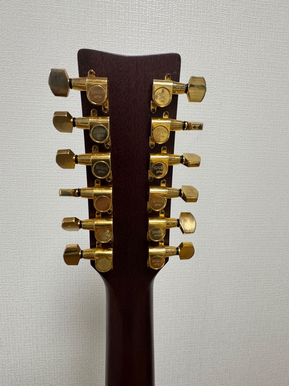 L-12-8A（ピアノ・楽器・PA機材）の商品画像 - 査定依頼日：2026年9月21日 - 最高査定価格：25,000円