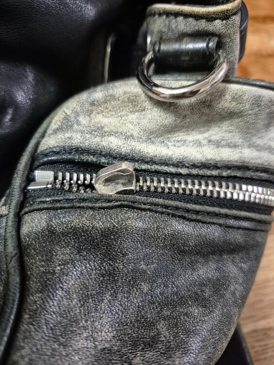 Alexander Wang（ブランドバッグ）の商品画像 - 査定依頼日：2026年7月22日 - 最高査定価格：3,000円